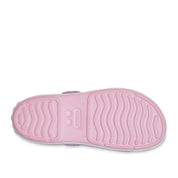 Sandalo Crocs Bambino - Lilla
