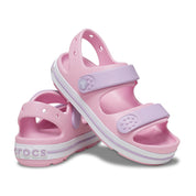 Sandalo Crocs Bambino - Lilla