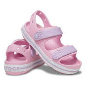 Sandalo Crocs Bambino - Lilla