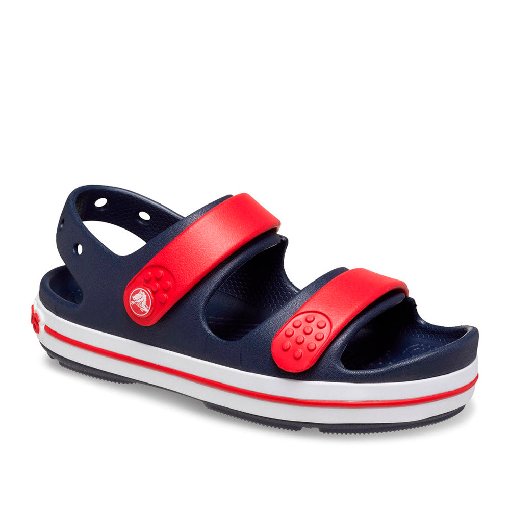 Sandalo Crocs Bambino - Blu
