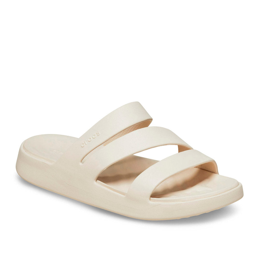 Ciabatte Crocs Donna - Avorio