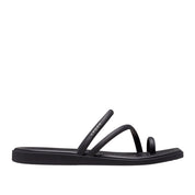 Sandalo Crocs Donna - Nero