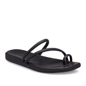 Sandalo Crocs Donna - Nero