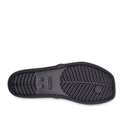 Sandalo Crocs Donna - Nero