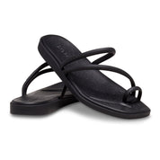 Sandalo Crocs Donna - Nero