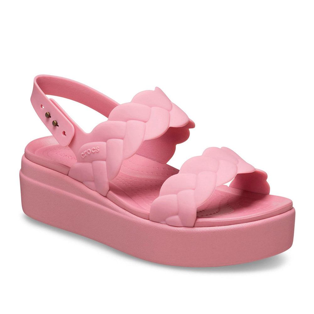 Sandalo Crocs Donna - Rosa