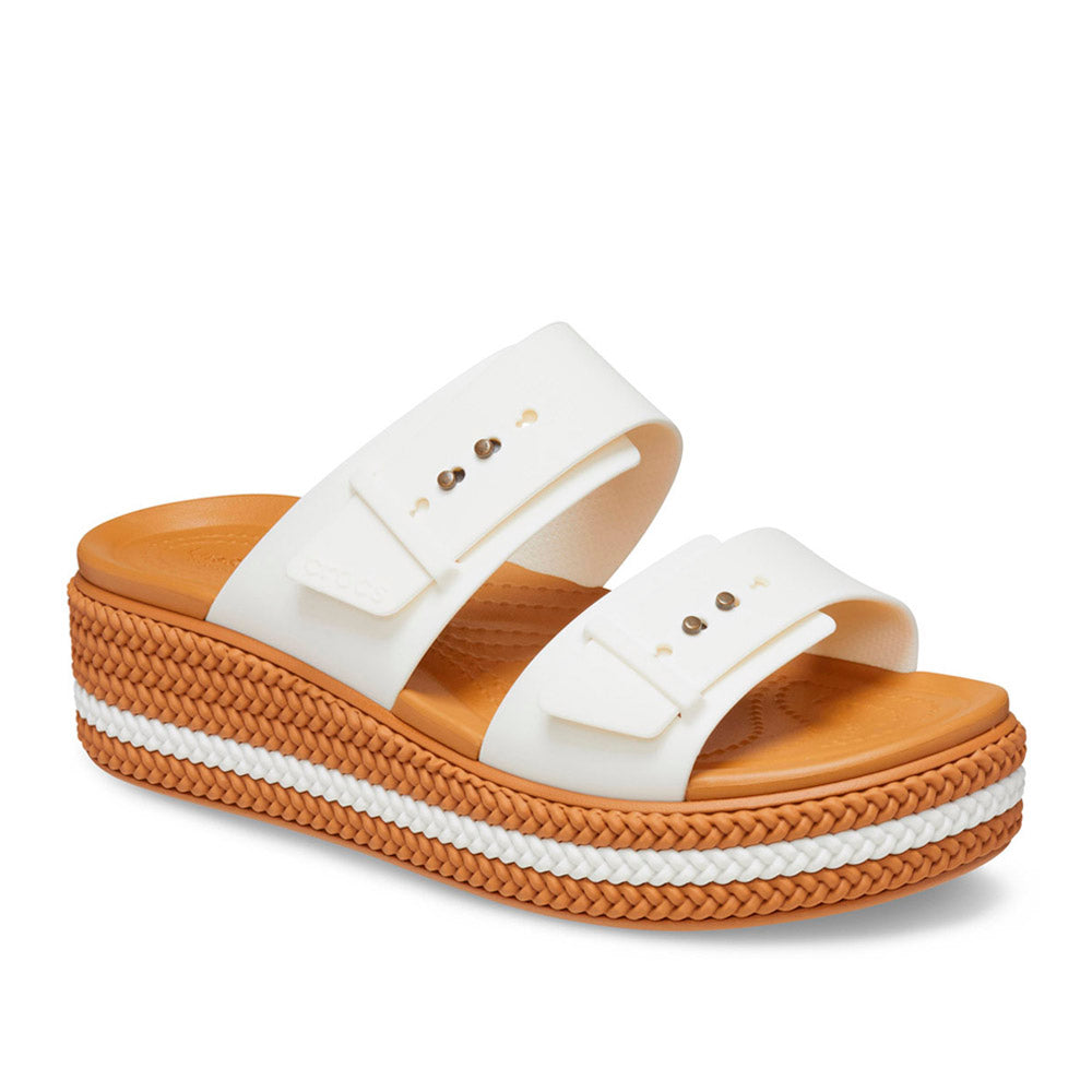 Sandalo Crocs Donna - Rosa