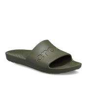 Ciabatte Crocs Uomo - Verde