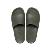 Ciabatte Crocs Uomo - Verde