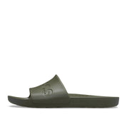 Ciabatte Crocs Uomo - Verde