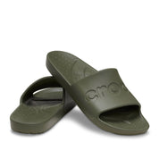 Ciabatte Crocs Uomo - Verde