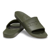 Ciabatte Crocs Uomo - Verde