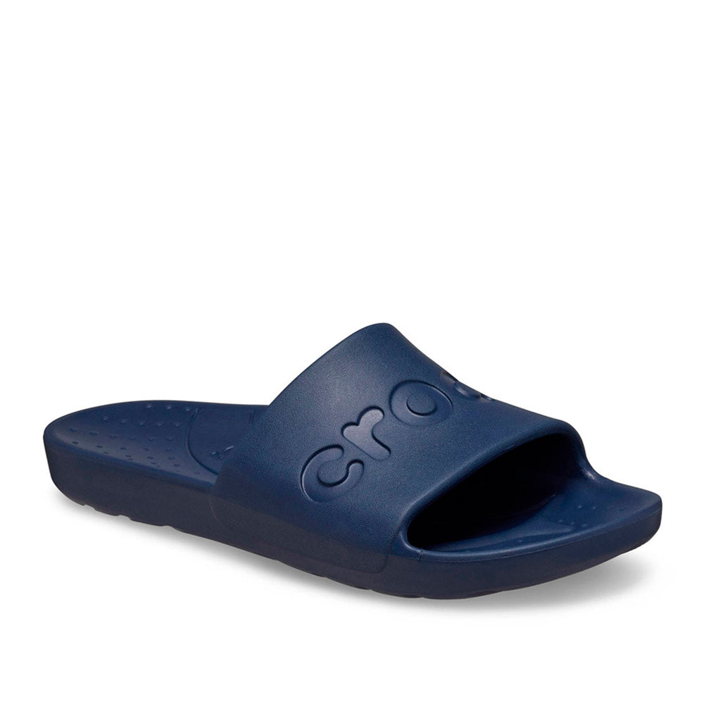 Ciabatte Crocs Uomo - Blu