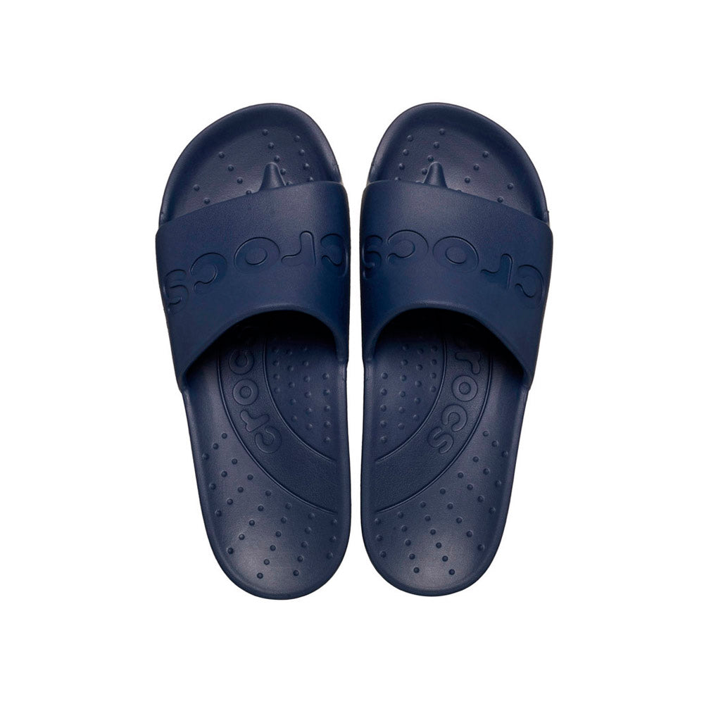 Ciabatte Crocs Uomo - Blu