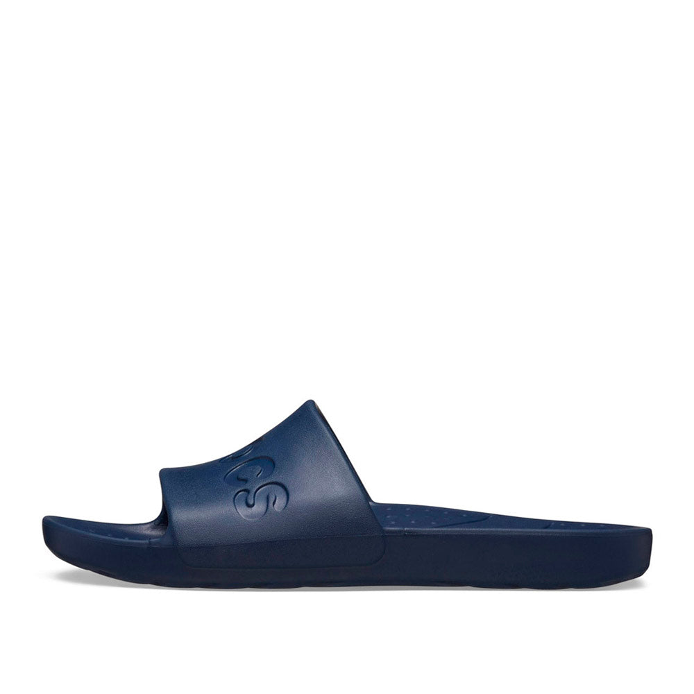 Ciabatte Crocs Uomo - Blu