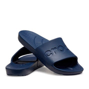 Ciabatte Crocs Uomo - Blu