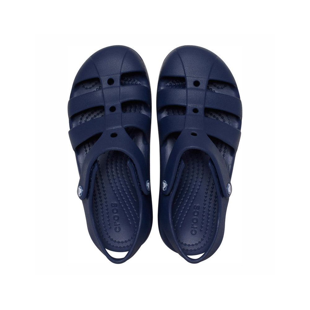 Sandalo Crocs Bambino - Blu