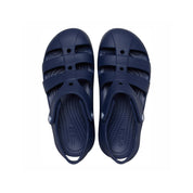 Sandalo Crocs Bambino - Blu