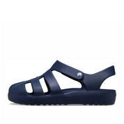 Sandalo Crocs Bambino - Blu