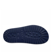Sandalo Crocs Bambino - Blu
