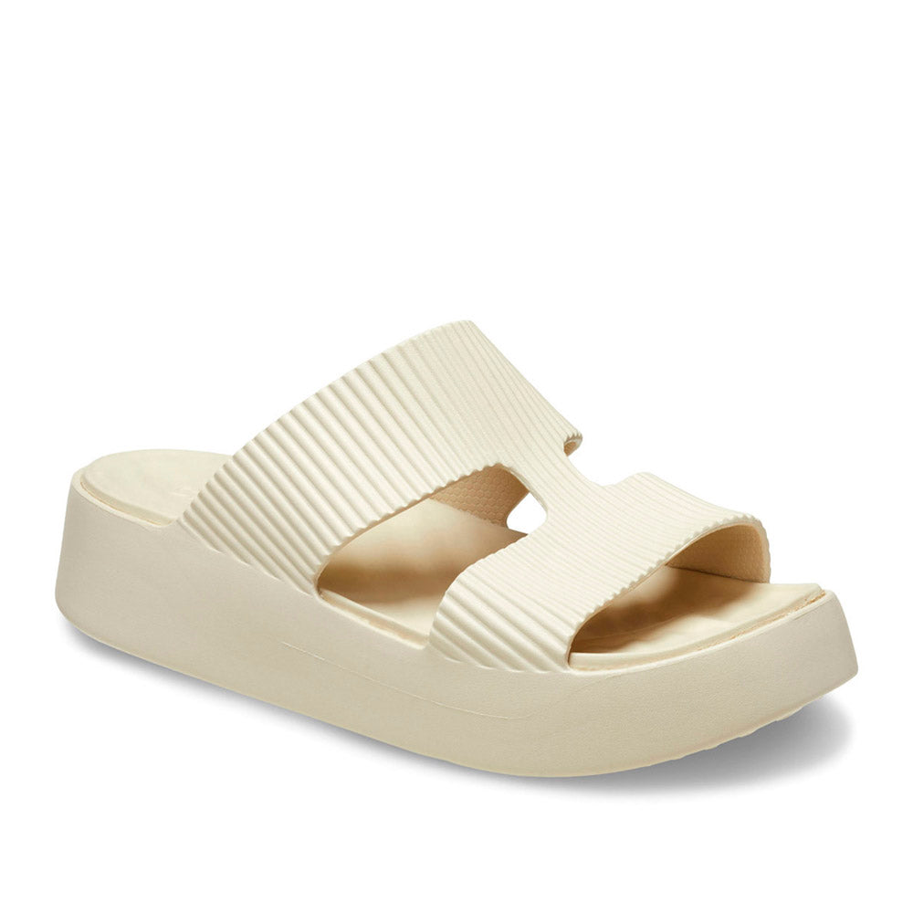 Ciabatte Crocs Donna - Arancione