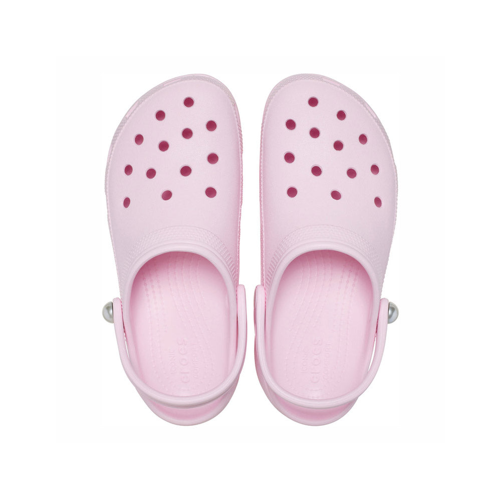 Sandalo Crocs Donna - Rosa