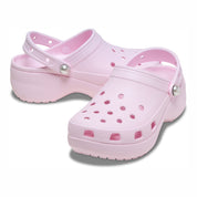 Sandalo Crocs Donna - Rosa