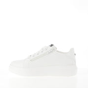 Sneakers Adidas Vl Court 3.0 Uomo - Nero