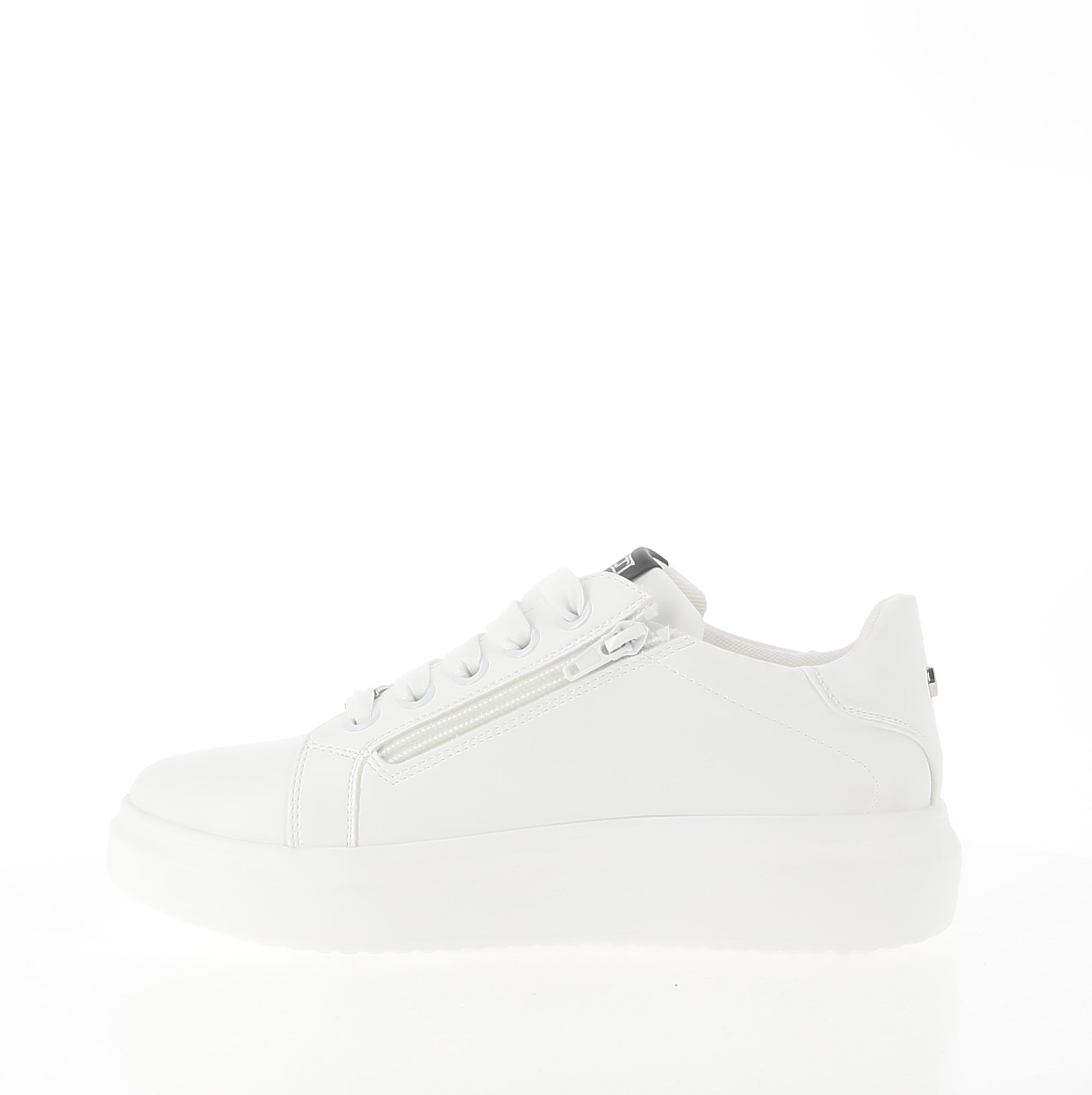 Sneakers Adidas Vl Court 3.0 Uomo - Nero