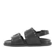 Sandalo Cult Donna - Nero