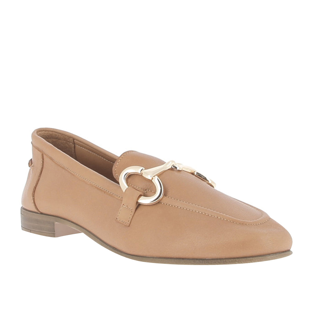 Mocassino Daphne Donna - Marrone