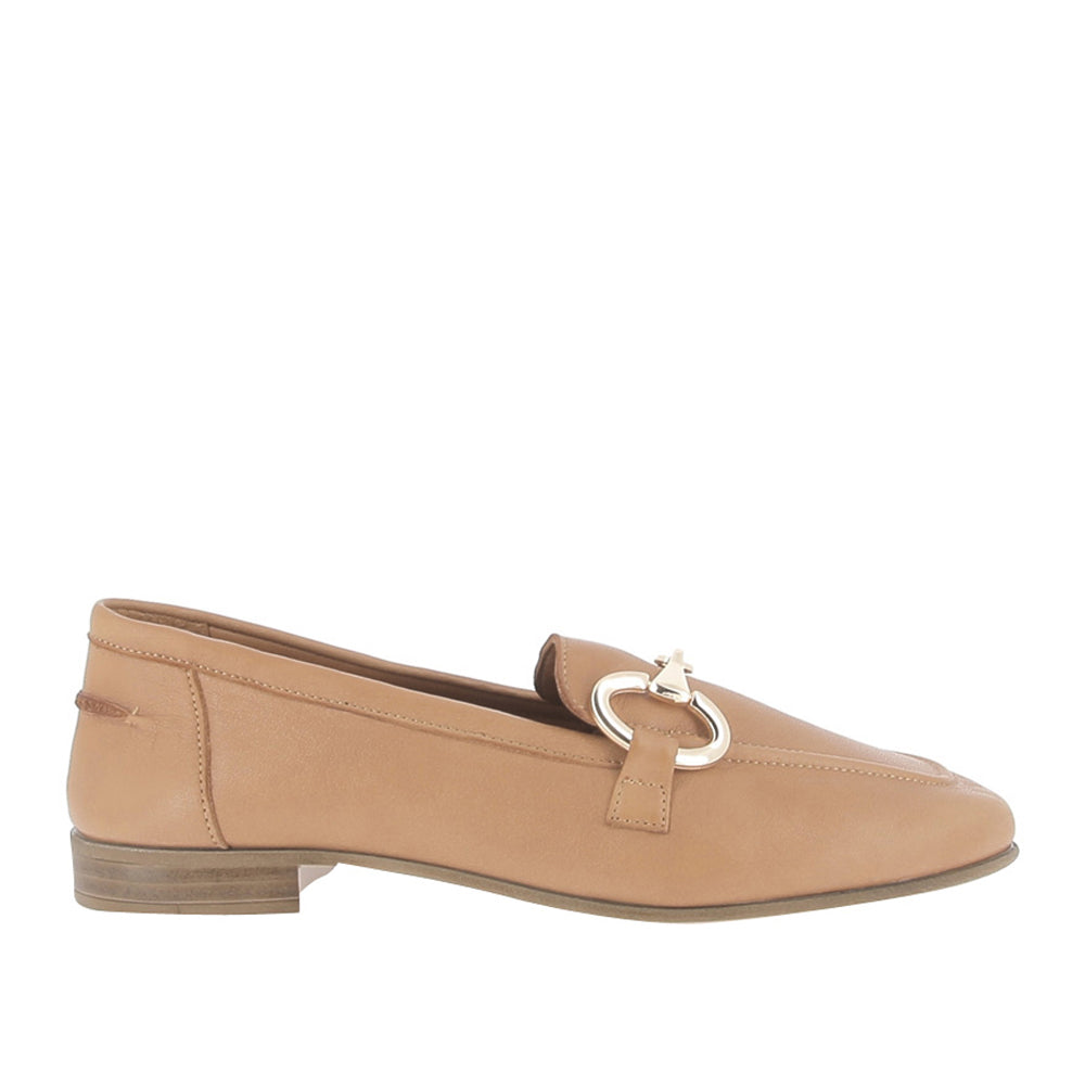 Mocassino Daphne Donna - Marrone