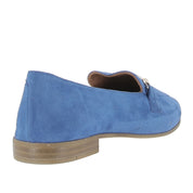 Mocassino Daphne Donna - Blu