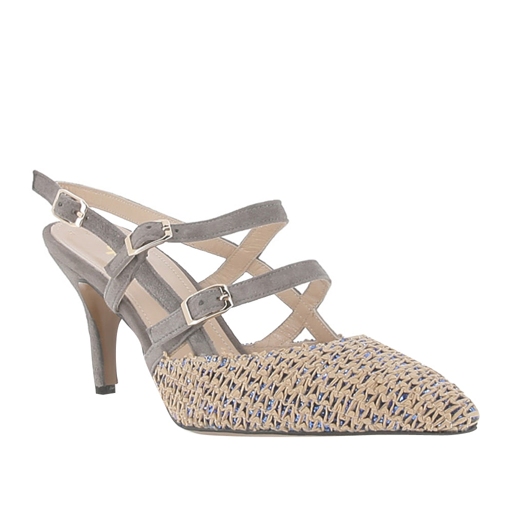Chanel Daphne Donna - Beige