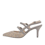 Chanel Daphne Donna - Beige