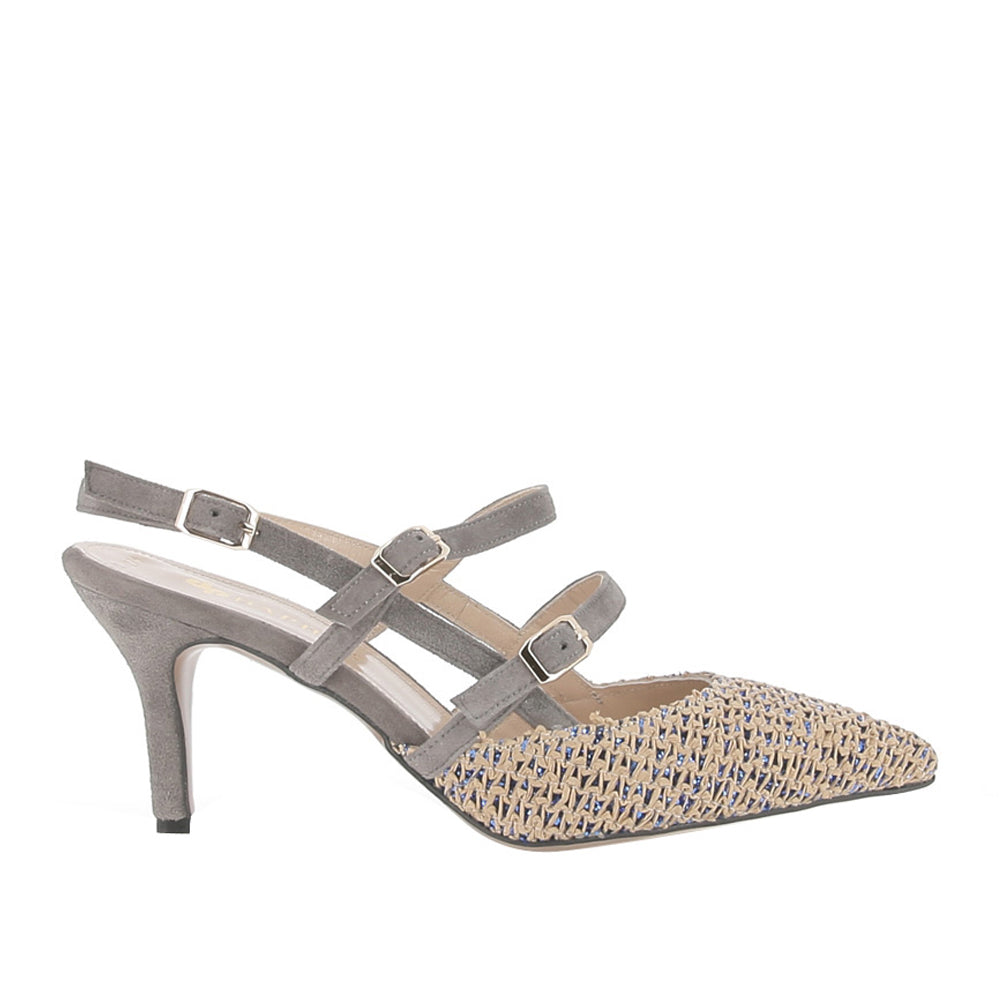 Chanel Daphne Donna - Beige