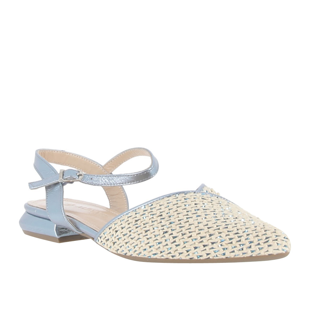Chanel Daphne Donna - Blu
