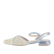 Chanel Daphne Donna - Blu