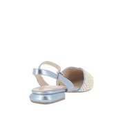 Chanel Daphne Donna - Blu