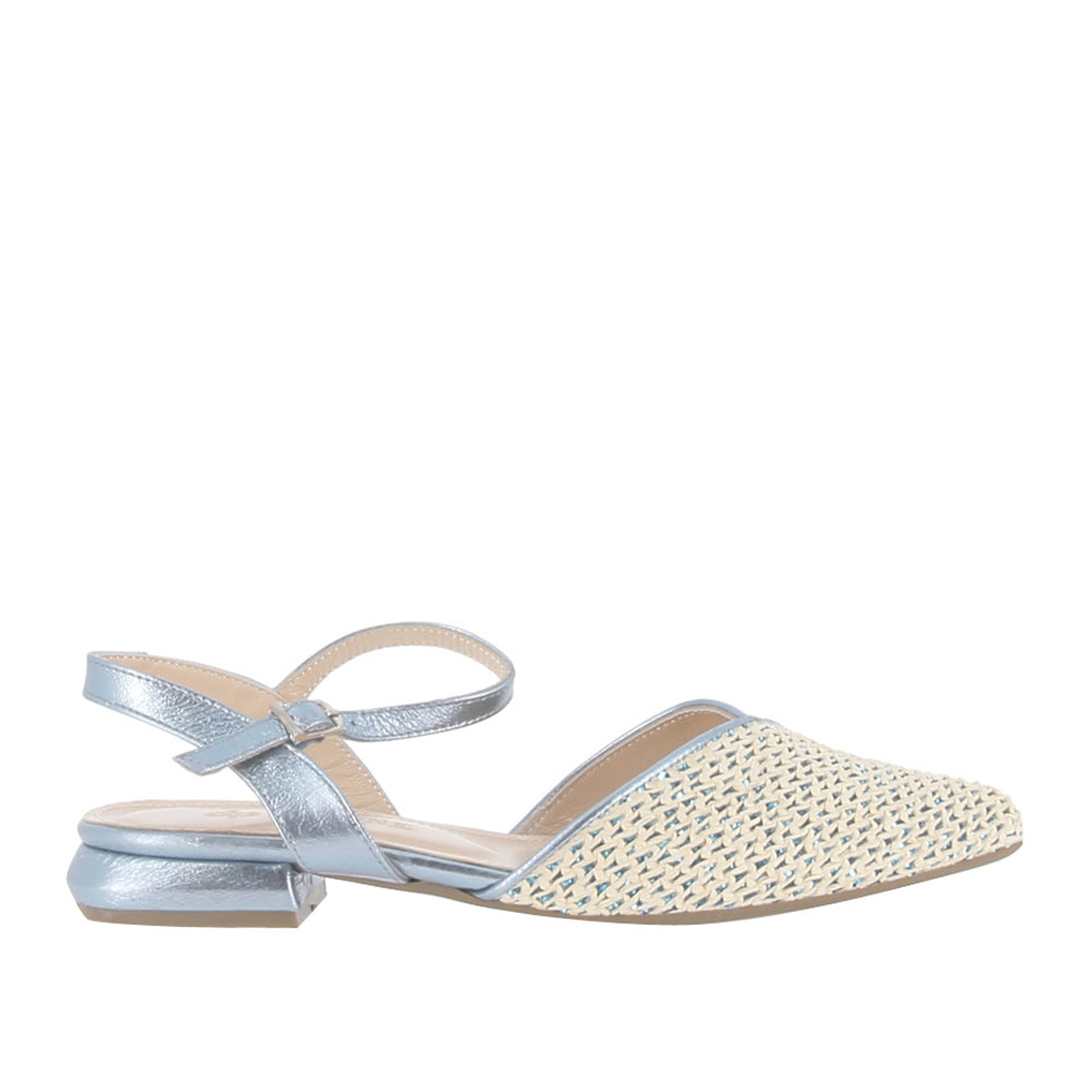 Chanel Daphne Donna - Blu