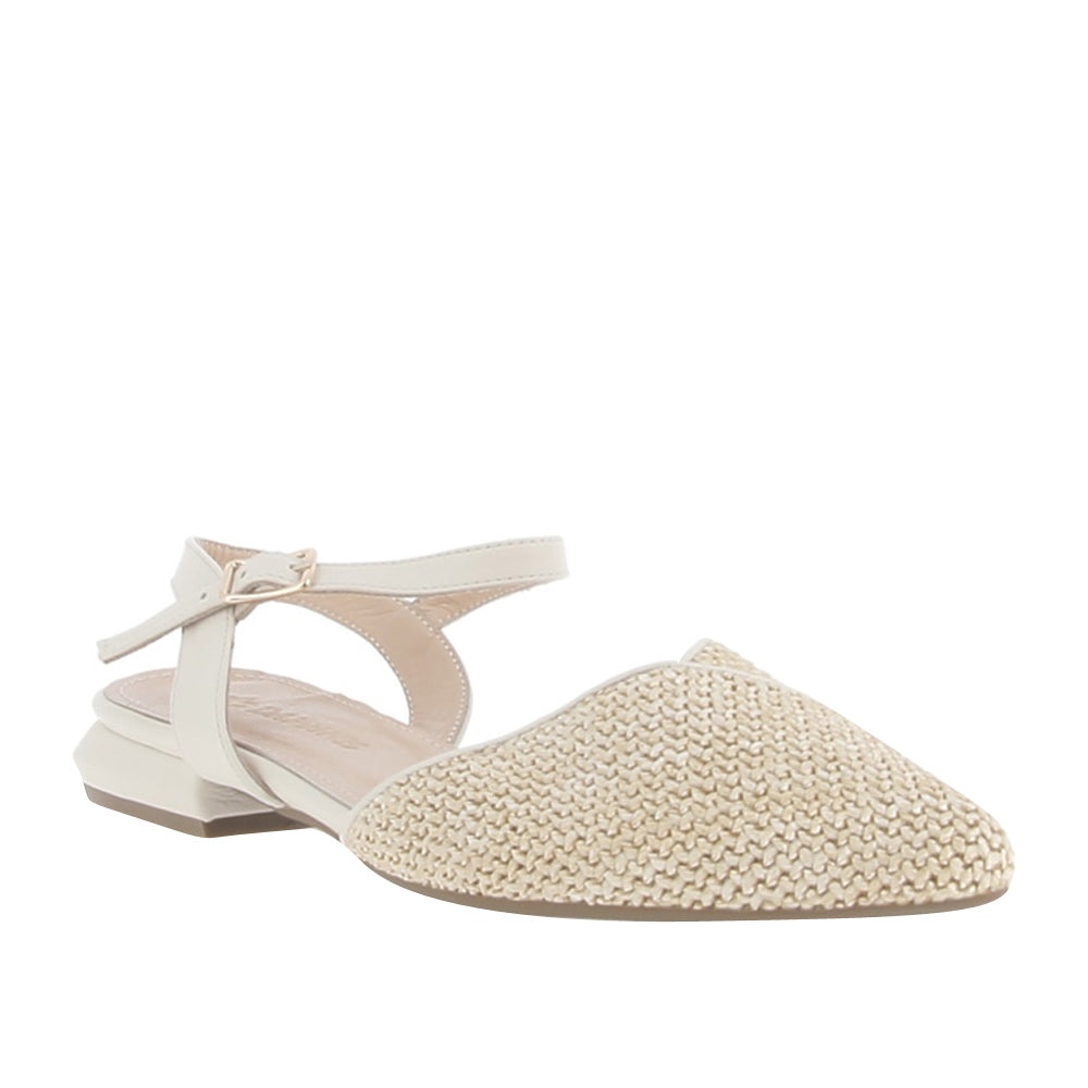 Chanel Daphne Donna - Beige