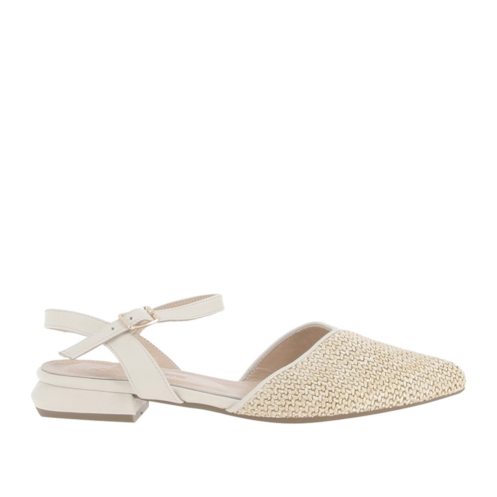Chanel Daphne Donna - Beige