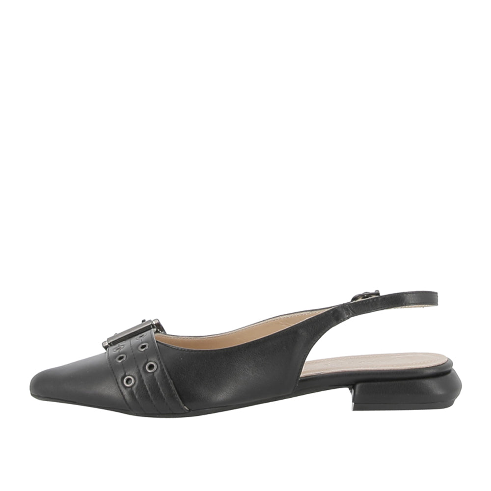 Chanel Daphne Donna - Nero