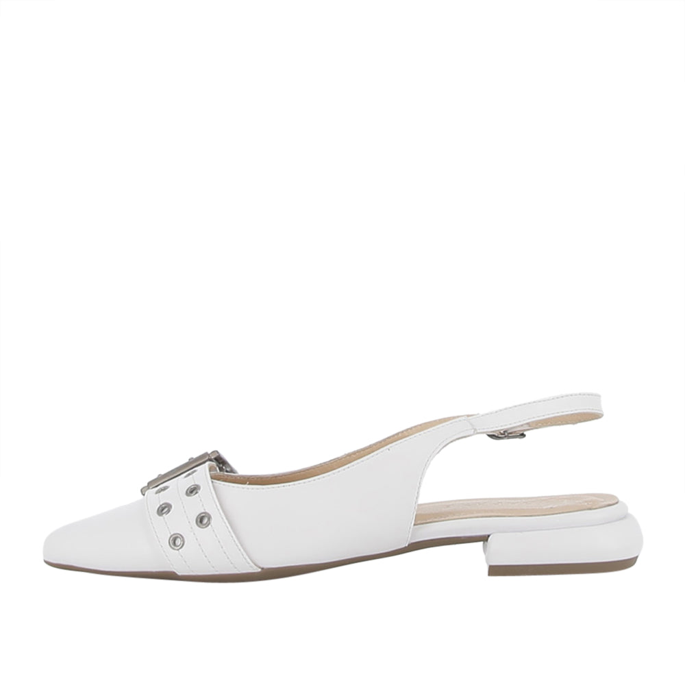 Chanel Daphne Donna - Bianco