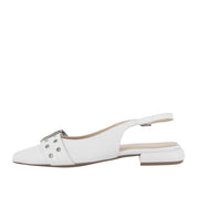 Chanel Daphne Donna - Bianco