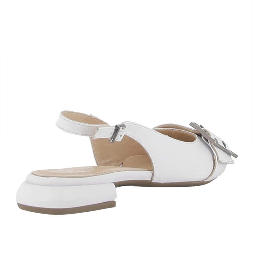 Chanel Daphne Donna - Bianco