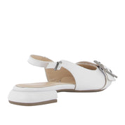 Chanel Daphne Donna - Bianco