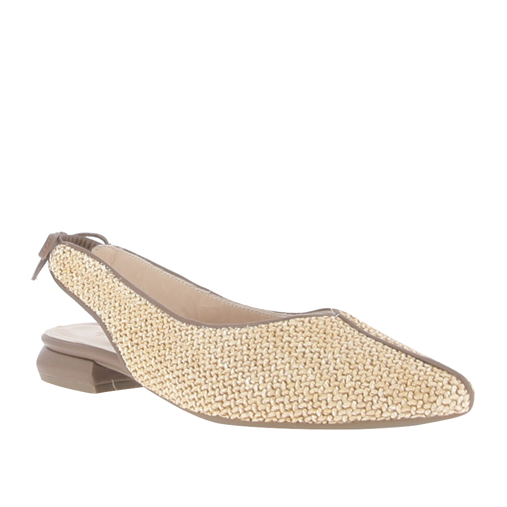 Chanel Daphne Donna - Marrone
