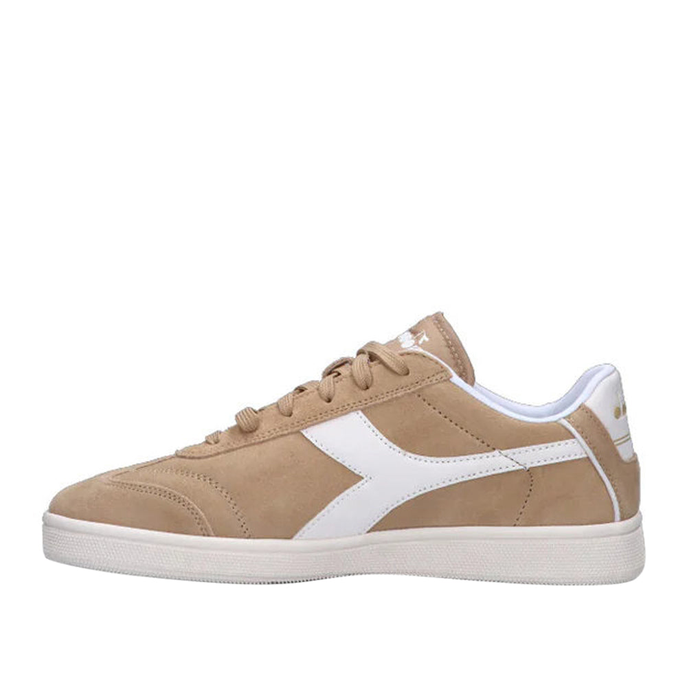 Sneakers Diadora Kick Uomo - Beige
