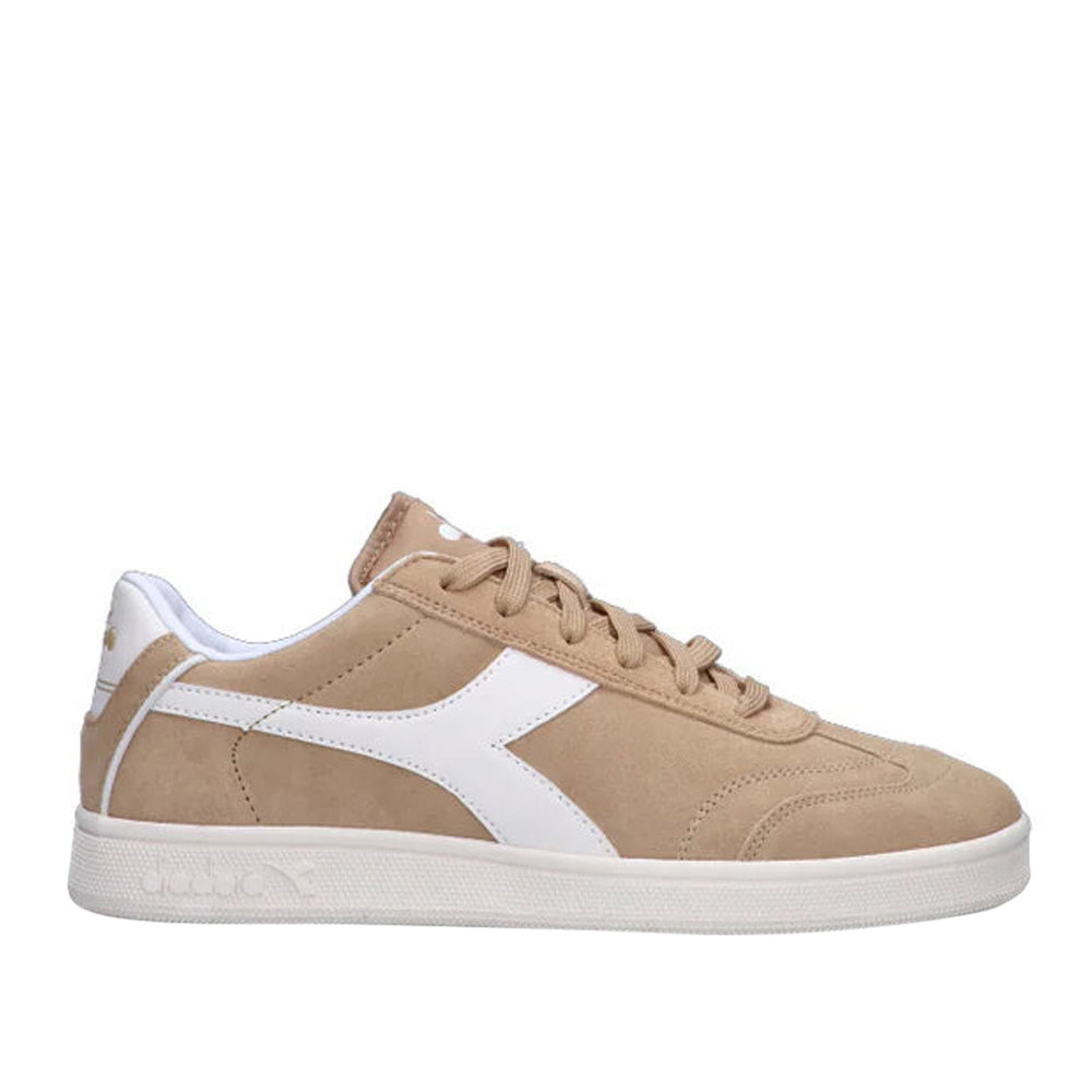 Sneakers Diadora Kick Uomo - Beige